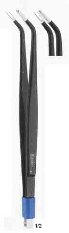 BİPOLAR PENSET EĞRİ 160MM